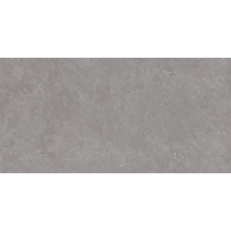 Mexen Sparkle Grey glazed rectified porcelain tile sample G1, floor-wall tile, matte - TL338-01-S