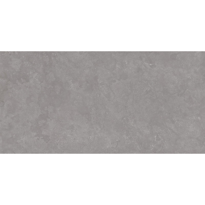 Mexen Sparkle Grey glazed rectified stoneware sample G1, floor-wall tile, matte - TL338-01-S