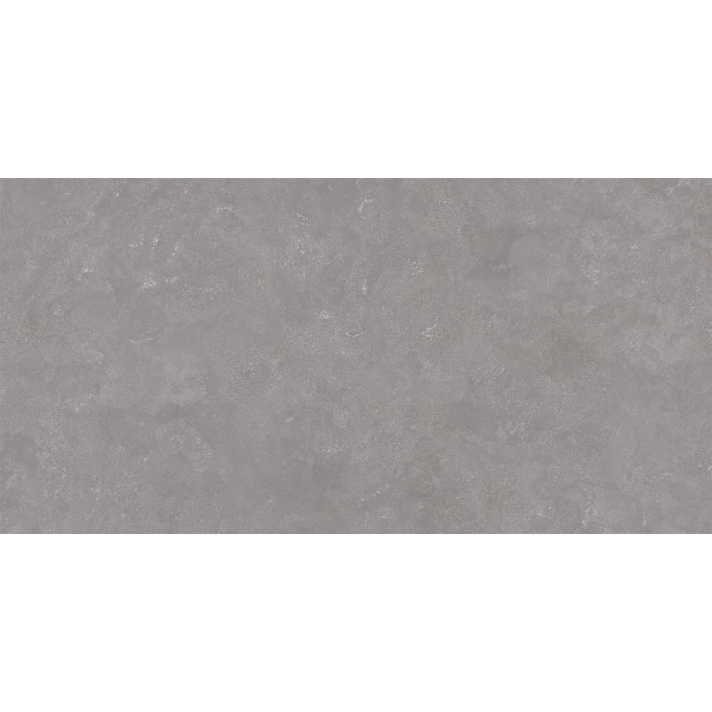Mexen Sparkle Grey glazed rectified porcelain tile sample G1, floor-wall tile, matte - TL338-01-S