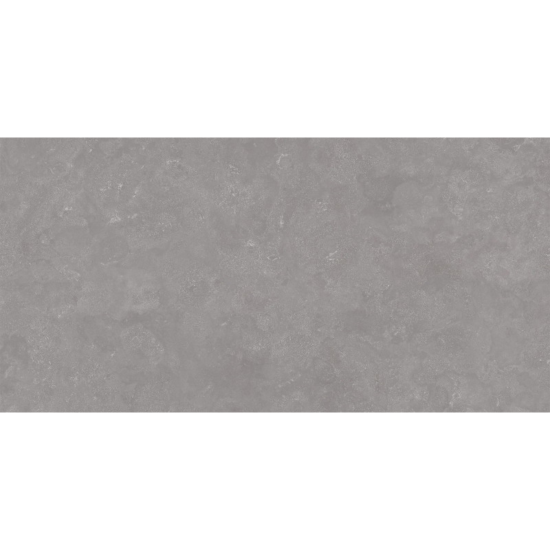 Mexen Sparkle Grey glazed rectified stoneware sample G1, floor-wall tile, matte - TL338-01-S