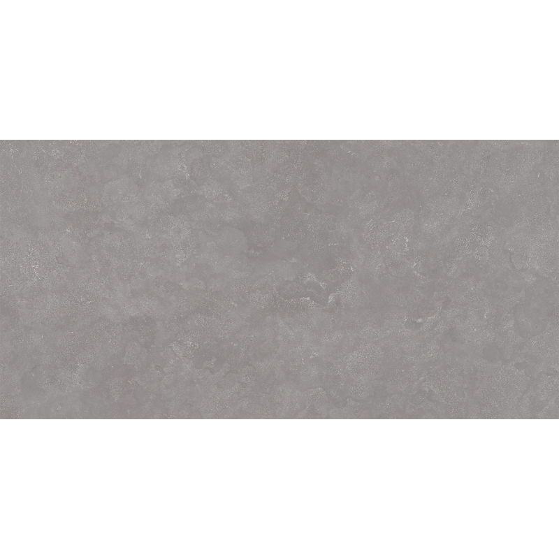 Mexen Sparkle Grey glazed rectified porcelain tile sample G1, floor-wall tile, matte - TL338-01-S