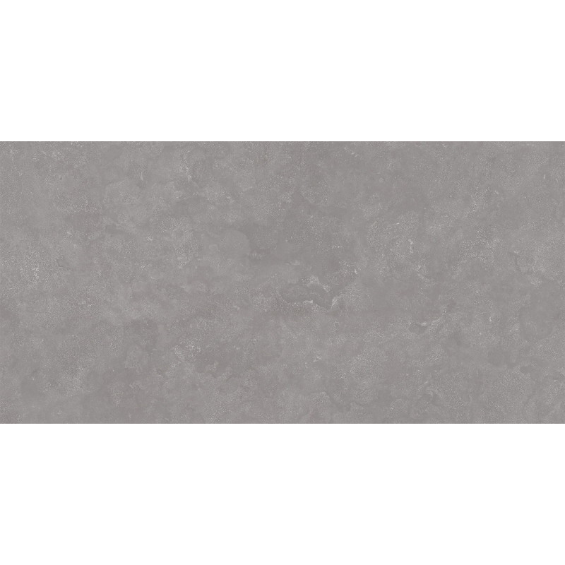 Mexen Sparkle Grey glazed rectified stoneware sample G1, floor-wall tile, matte - TL338-01-S