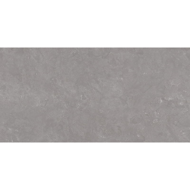 Mexen Sparkle Grey glazed rectified porcelain tile sample G1, floor-wall tile, matte - TL338-01-S