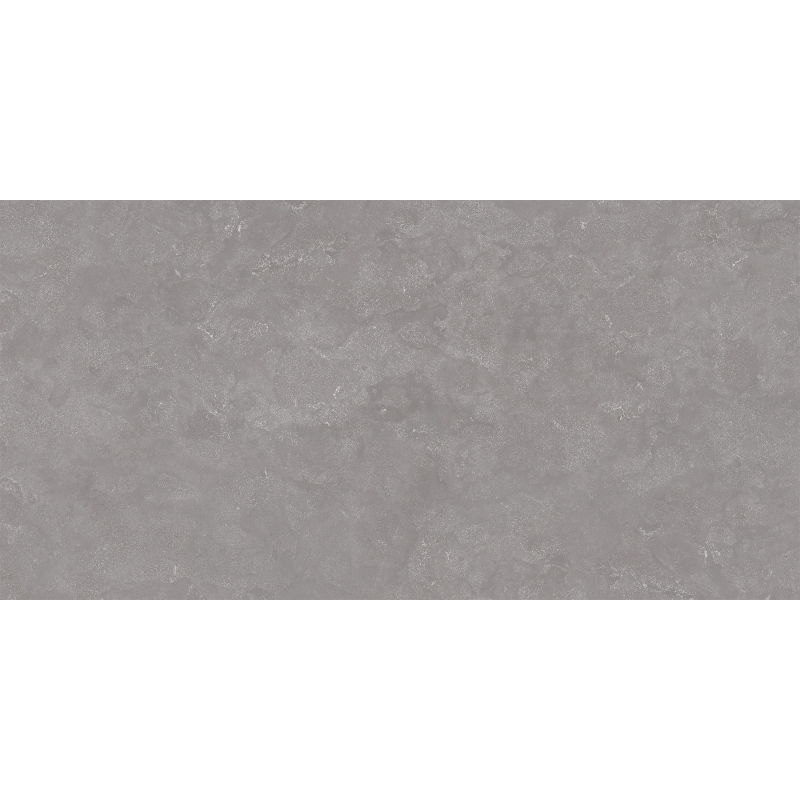 Mexen Sparkle Grey glazed rectified porcelain tile sample G1, floor-wall tile, matte - TL338-01-S