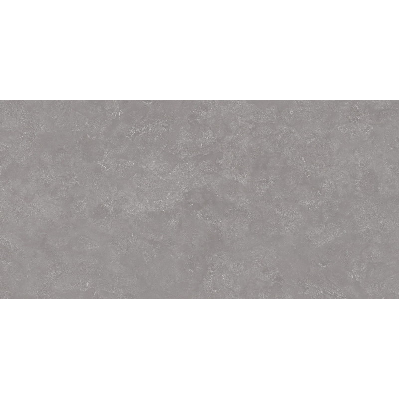 Mexen Sparkle Grey glazed rectified stoneware sample G1, floor-wall tile, matte - TL338-01-S