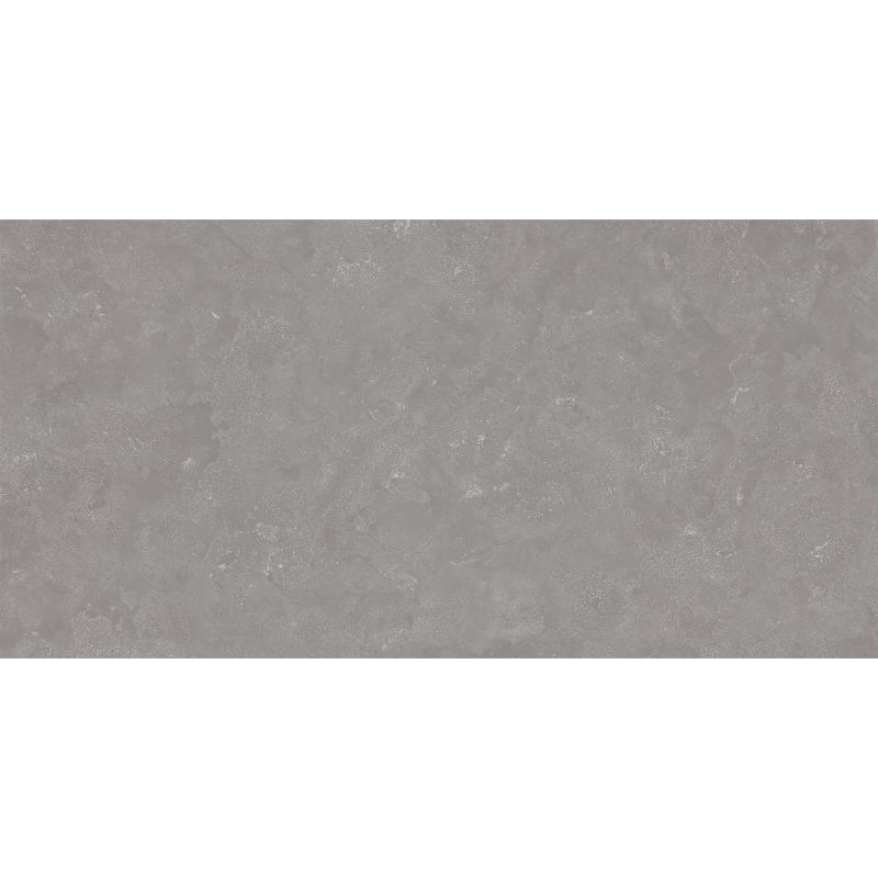 Mexen Sparkle Grey glazed rectified porcelain tile sample G1, floor-wall tile, matte - TL338-01-S
