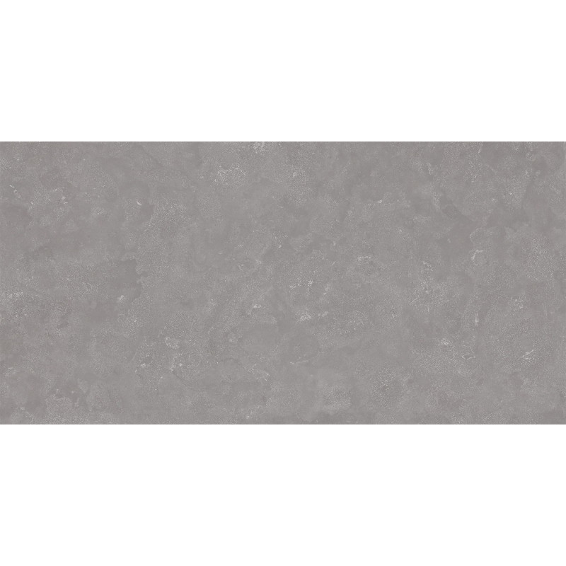 Mexen Sparkle Grey glazed rectified stoneware sample G1, floor-wall tile, matte - TL338-01-S