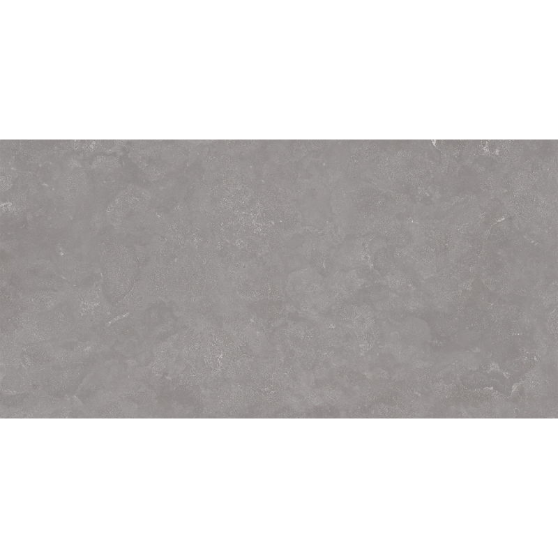 Mexen Sparkle Grey glazed rectified porcelain tile sample G1, floor-wall tile, matte - TL338-01-S