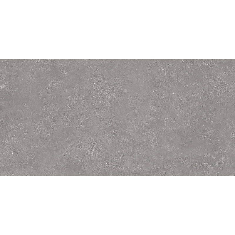 Mexen Sparkle Grey glazed rectified stoneware sample G1, floor-wall tile, matte - TL338-01-S