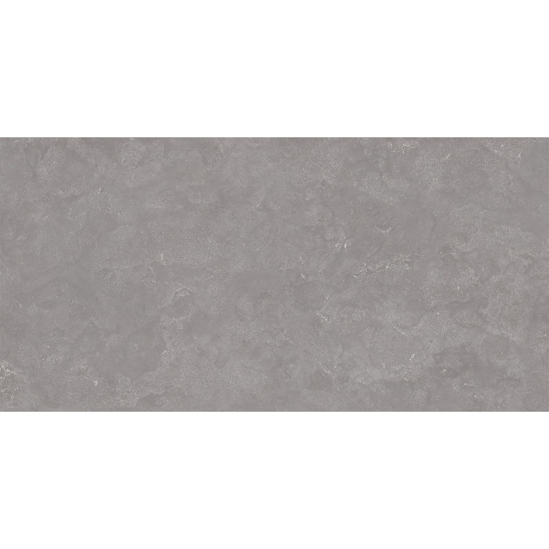 Mexen Sparkle Grey glazed rectified porcelain tile sample G1, floor-wall tile, matte - TL338-01-S