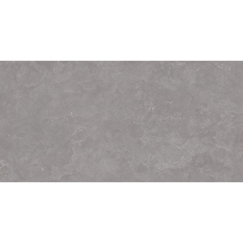 Mexen Sparkle Grey glazed rectified stoneware sample G1, floor-wall tile, matte - TL338-01-S