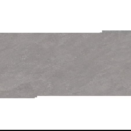 Mexen Sparkle Grey glazed rectified porcelain tile sample G1, floor-wall tile, matte - TL338-01-S