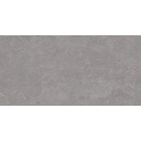 Mexen Sparkle Grey glazed rectified stoneware sample G1, floor-wall tile, matte - TL338-01-S