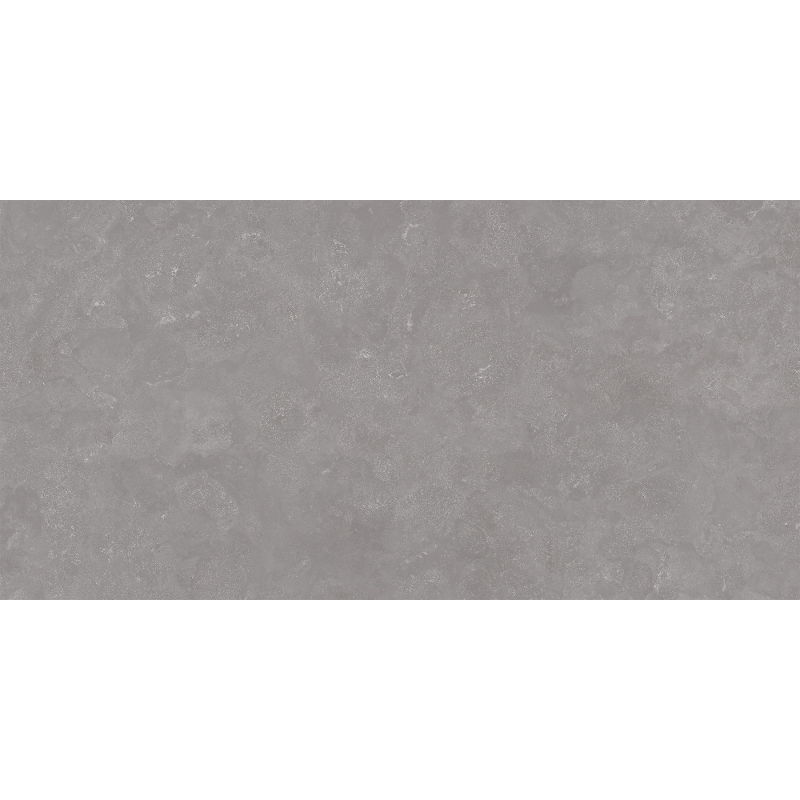 Mexen Sparkle Gray glazed rectified porcelain stoneware sample G1, floor and wall tile 120 x 60 cm, matte - TL338-03-S