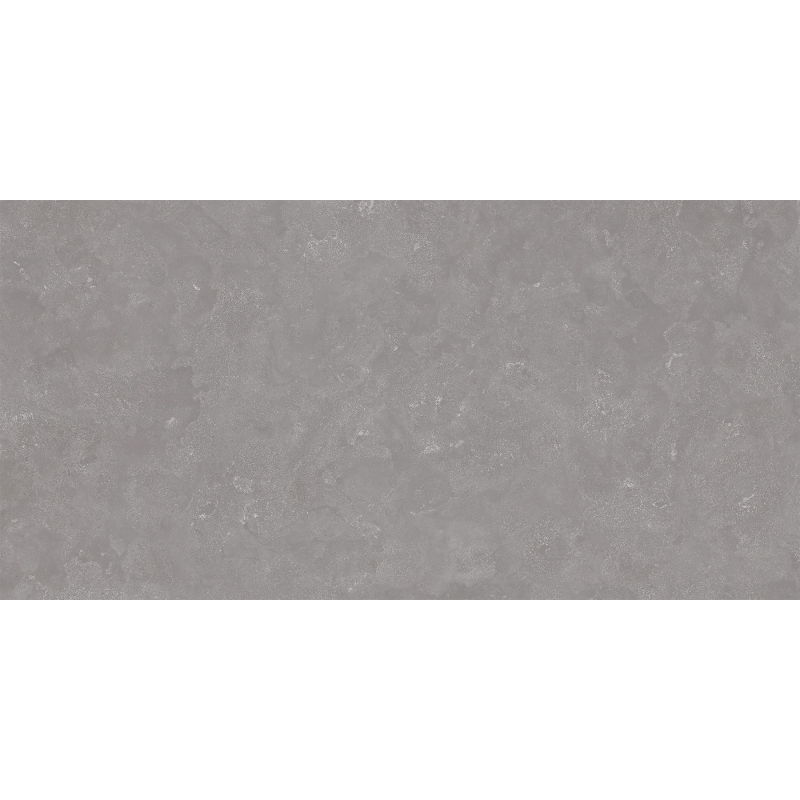 Mexen Sparkle Gray glazed rectified porcelain stoneware sample G1, floor and wall tile 120 x 60 cm, matte - TL338-03-S