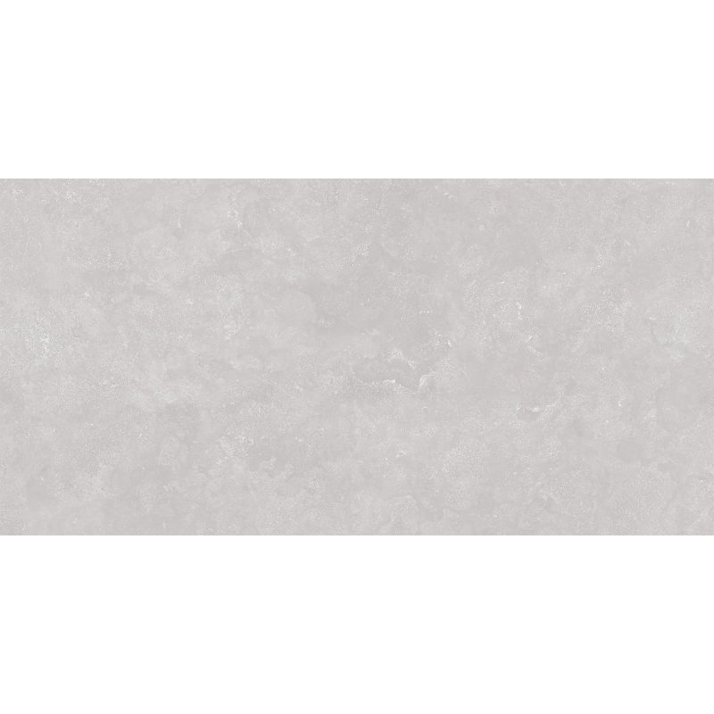 Mexen Sparkle Silver glazed rectified stoneware sample. G1, floor-wall tile, matte - TL338-05-S