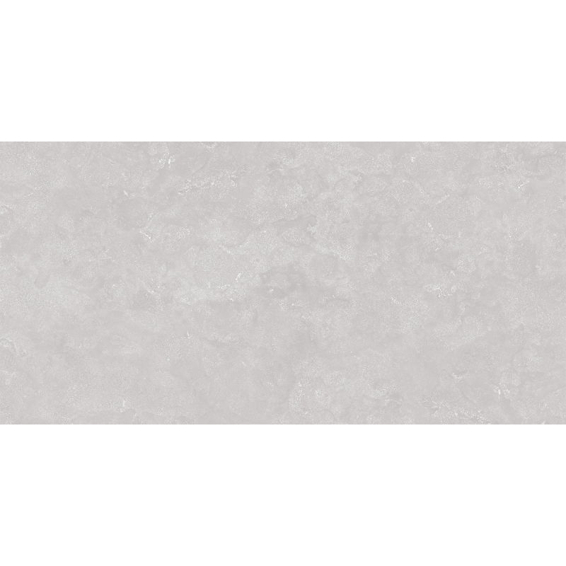 Mexen Sparkle Silver glazed rectified stoneware sample. G1, floor-wall tile, matte - TL338-05-S