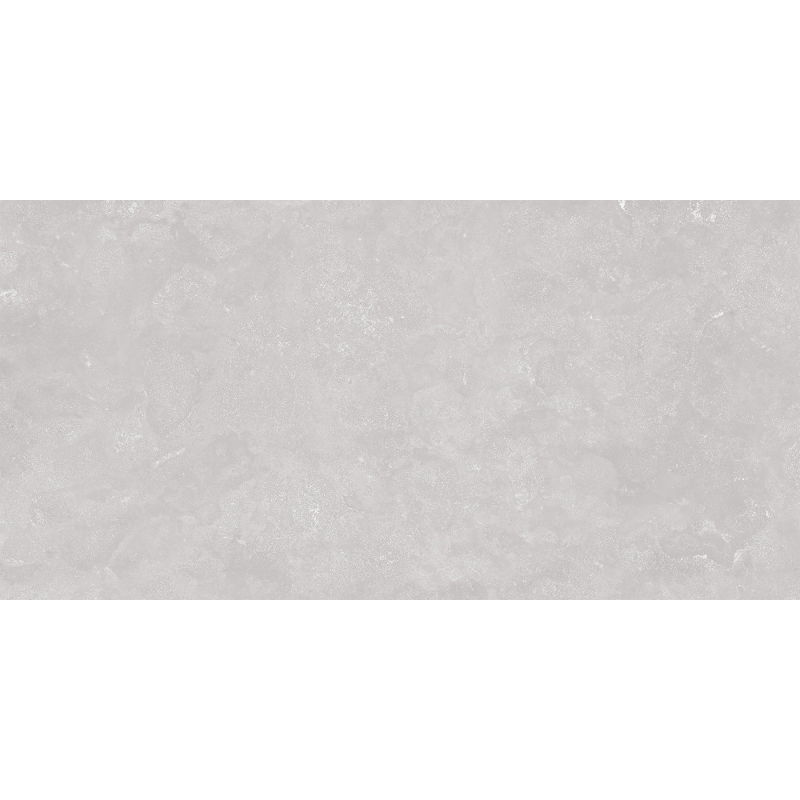 Mexen Sparkle Silver glazed rectified stoneware sample. G1, floor-wall tile, matte - TL338-05-S