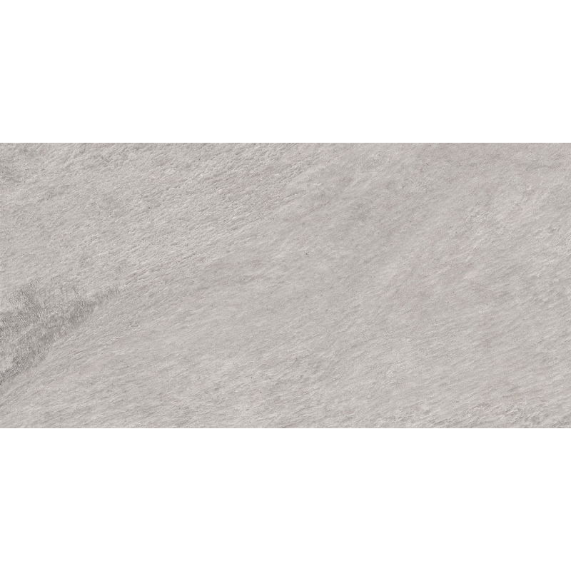 Mexen Alice Gray glazed rectified stoneware sample G1, floor-wall tile, carving - TL339-00-S