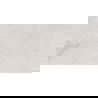 Mexen Alice Silver glazed rectified gres sample. G1, floor-wall tile 120 x 60 cm, carving - TL339-01-S