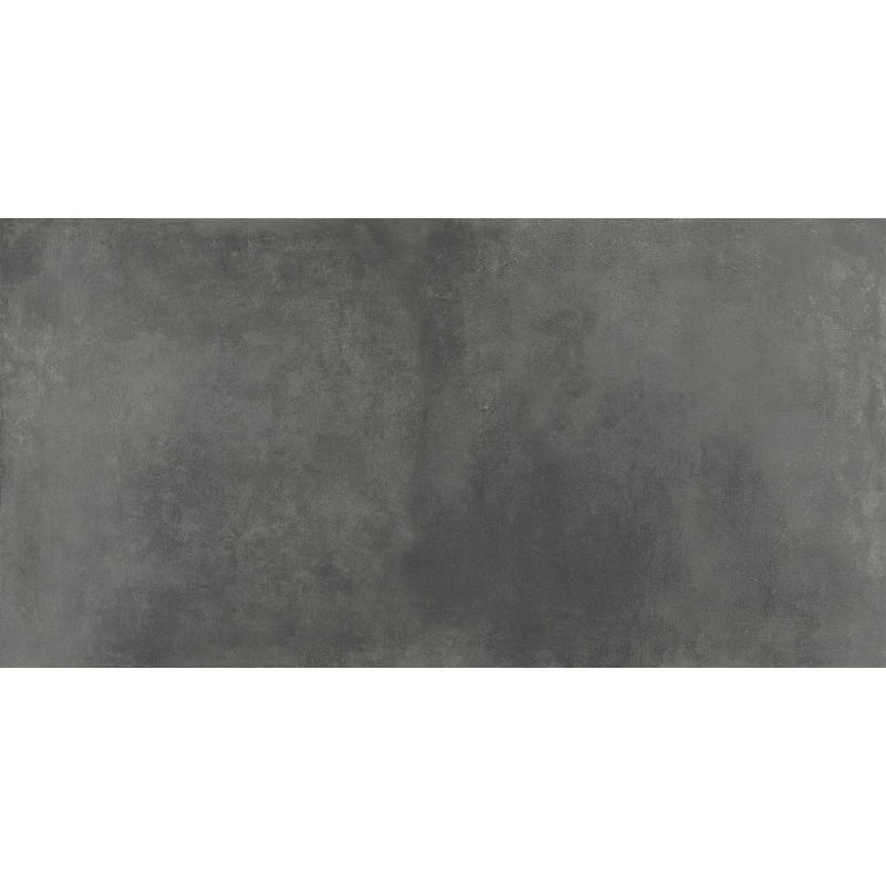 Mexen Avier Piombo Grey glazed rectified porcelain tile sample G1, floor-wall tile, matte - TL340-00-S