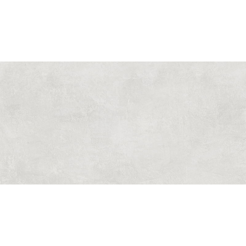 Mexen Cementum Bianco sample of glazed rectified porcelain tile G1, floor-wall tile, matte - TL341-00-S