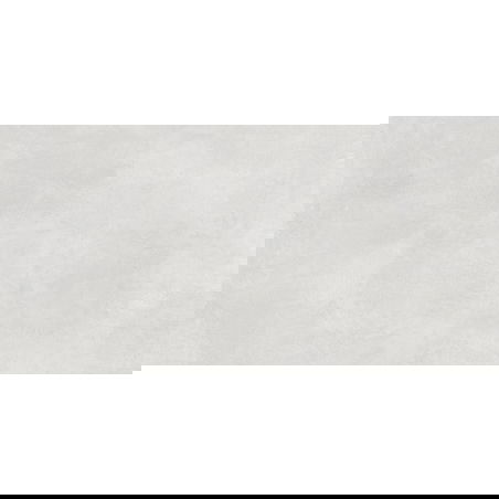 Mexen Cementum Bianco sample of glazed rectified porcelain tile G1, floor-wall tile, matte - TL341-00-S