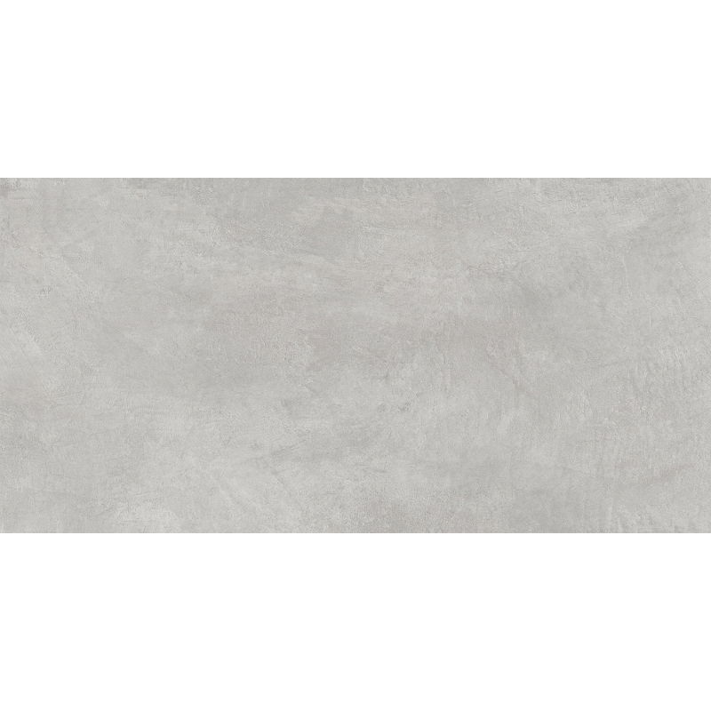 Mexen Cementum Grey sample of glazed rectified stoneware G1, floor-wall tile, matte - TL341-02-S