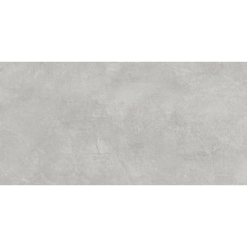 Mexen Cementum Grey sample of glazed rectified stoneware G1, floor-wall tile, matte - TL341-02-S