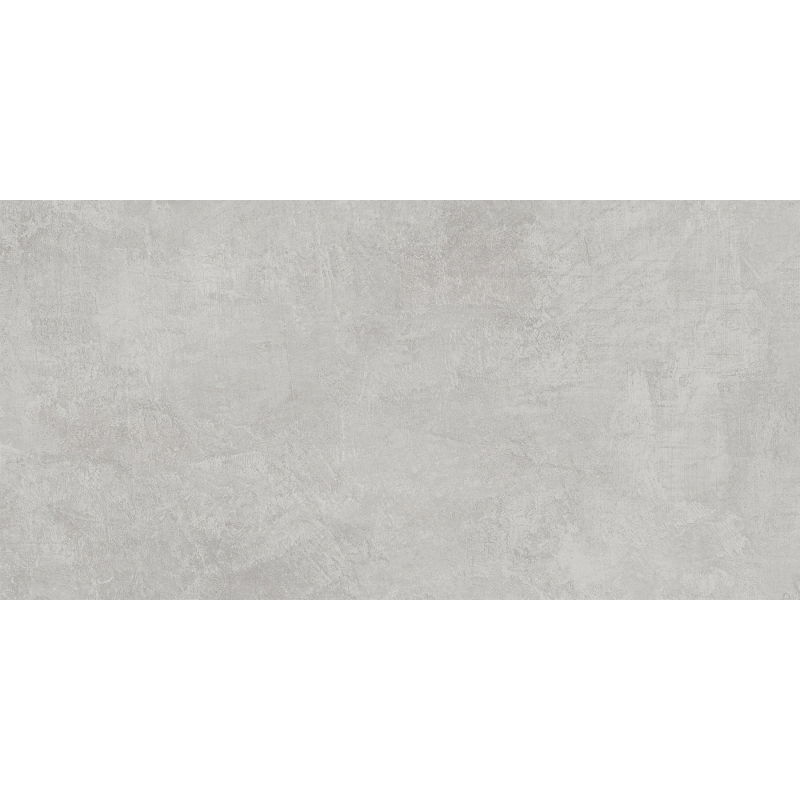 Mexen Cementum Grey sample of glazed rectified stoneware G1, floor-wall tile, matte - TL341-02-S