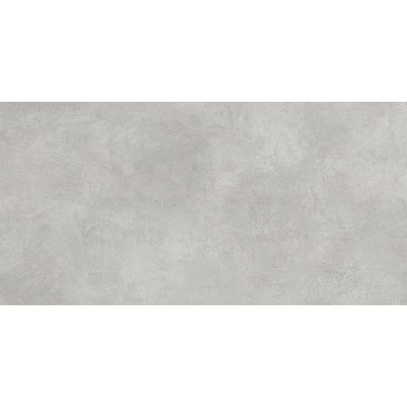 Mexen Cementum Grey sample of glazed rectified stoneware G1, floor-wall tile, matte - TL341-02-S