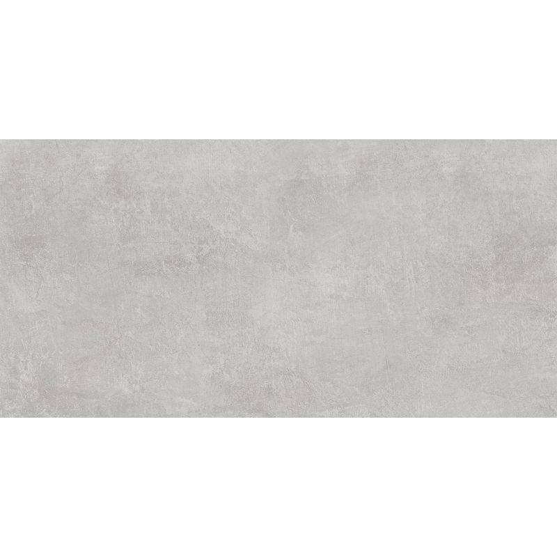 Mexen Cementum Grey sample of glazed rectified stoneware G1, floor-wall tile, matte - TL341-02-S