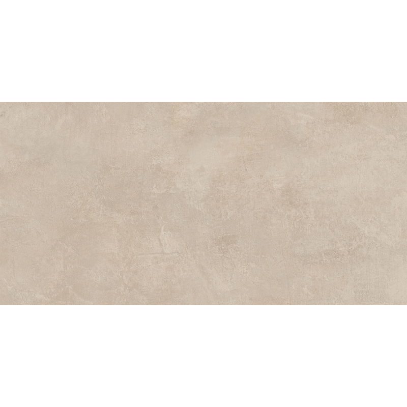 Mexen Cementum Sample of rectified glazed stoneware tile Sand G1, floor-wall tile 120 x 60 cm, matte - TL341-03-S