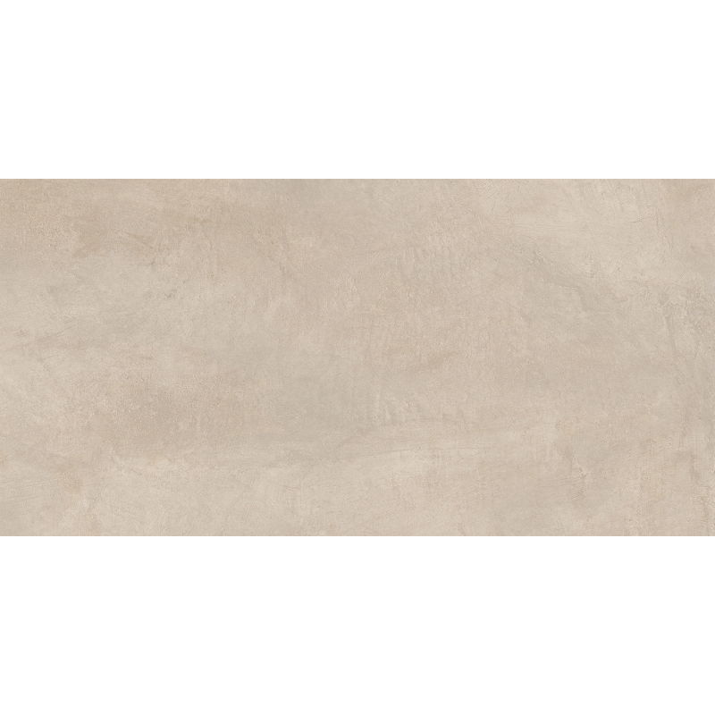 Mexen Cementum Sample of rectified glazed stoneware tile Sand G1, floor-wall tile 120 x 60 cm, matte - TL341-03-S
