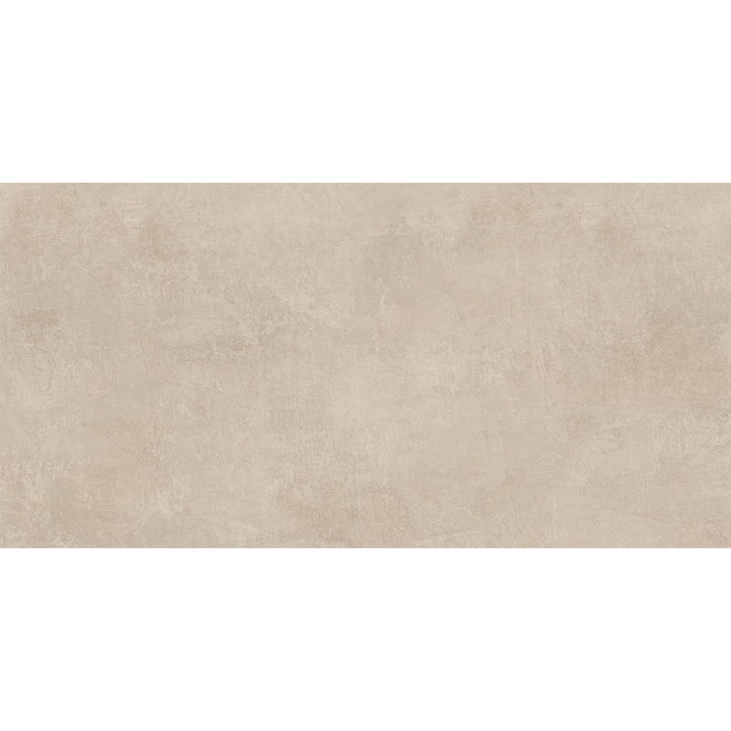 Mexen Cementum Sample of rectified glazed stoneware tile Sand G1, floor-wall tile 120 x 60 cm, matte - TL341-03-S