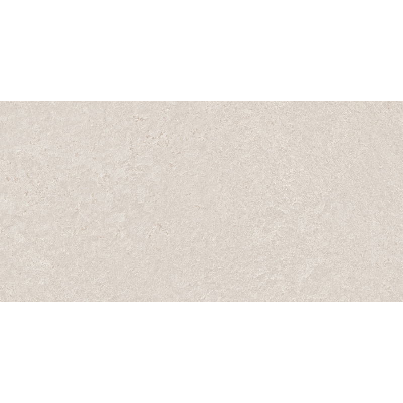Mexen Megnum Bianco glazed rectified porcelain stoneware sample, floor-wall tile, carving - TL342-00-S