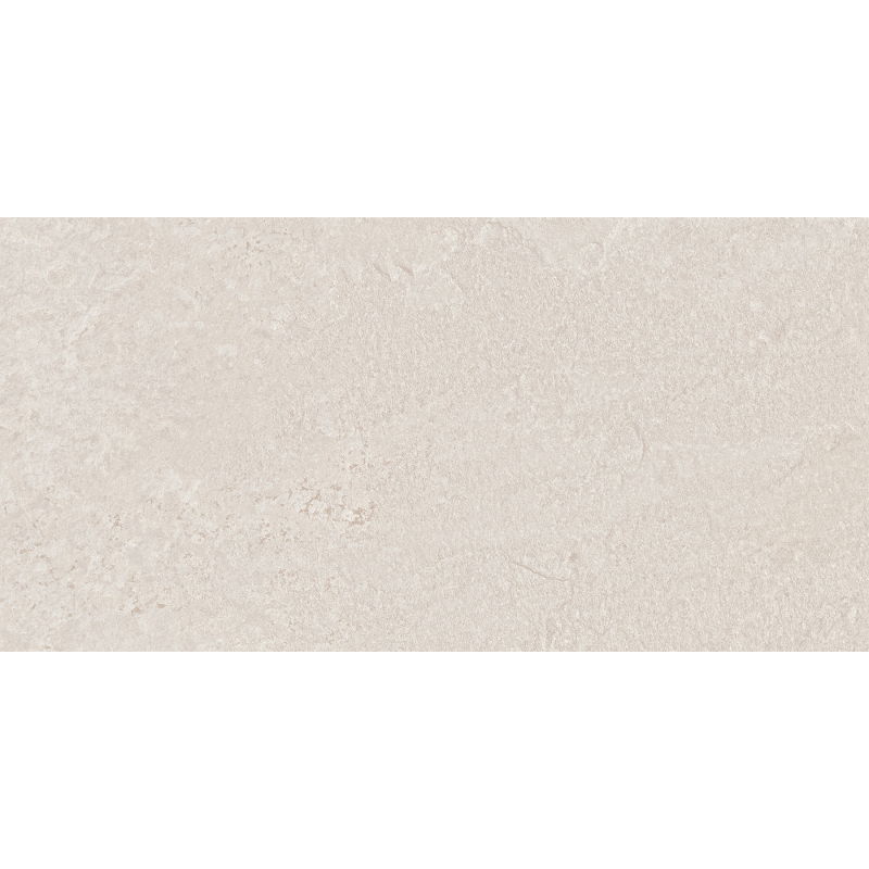 Mexen Megnum Bianco glazed rectified porcelain stoneware sample, floor-wall tile, carving - TL342-00-S