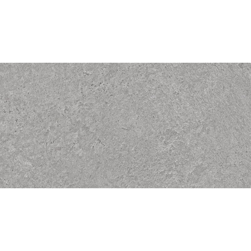 Mexen Megnum Silver glazed rectified stoneware tile sample G1, floor-wall tile 120 x 60 cm, carving - TL342-03-S
