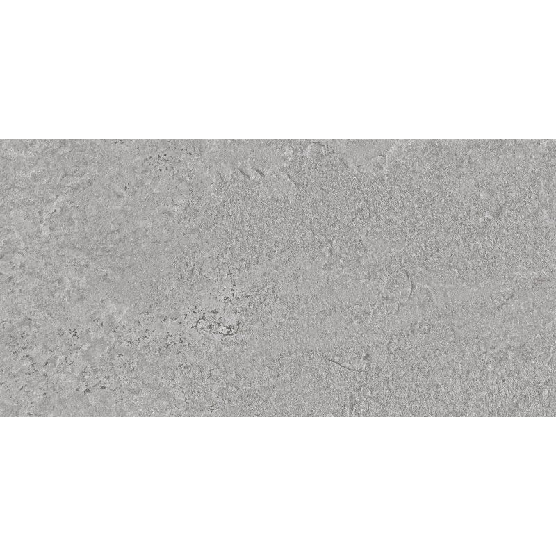 Mexen Megnum Silver glazed rectified stoneware sample G1, floor-wall tile, carving - TL342-03-S