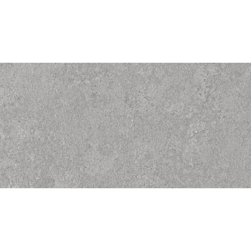 Mexen Megnum Silver glazed rectified stoneware tile sample G1, floor-wall tile 120 x 60 cm, carving - TL342-03-S