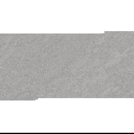 Mexen Megnum Silver glazed rectified stoneware tile sample G1, floor-wall tile 120 x 60 cm, carving - TL342-03-S