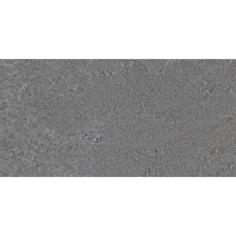 Mexen Megnum Black glazed rectified stoneware sample G1, floor and wall tile 120 x 60 cm, carving - TL342-01-S