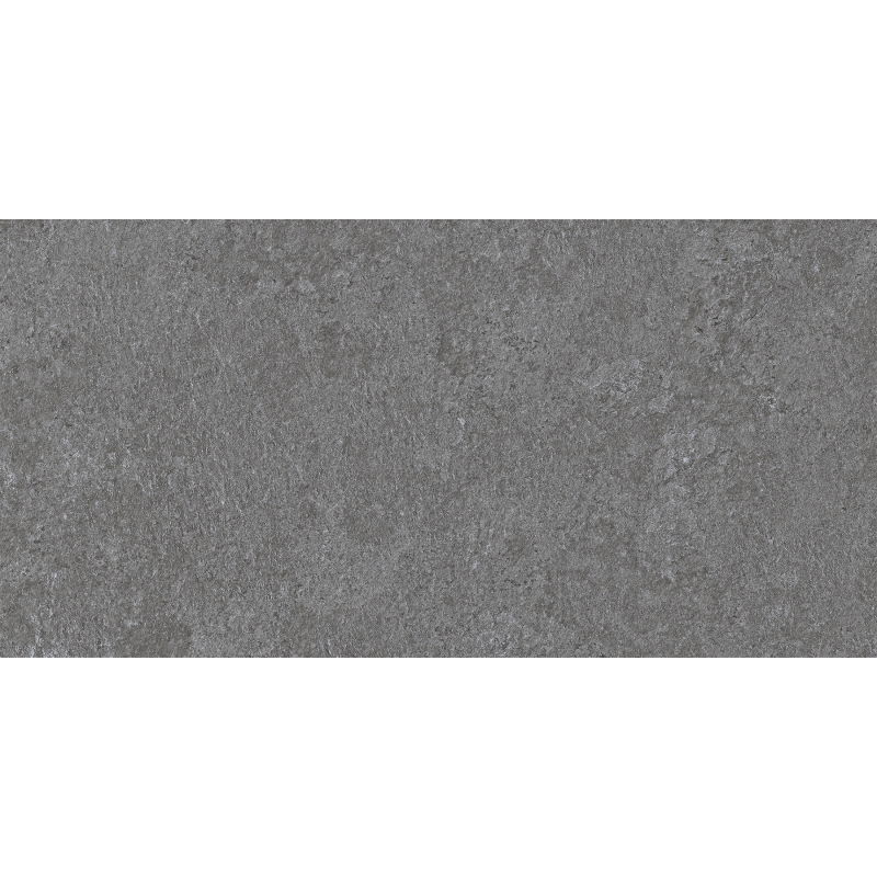 Mexen Megnum Black glazed rectified stoneware sample G1, floor and wall tile 120 x 60 cm, carving - TL342-01-S