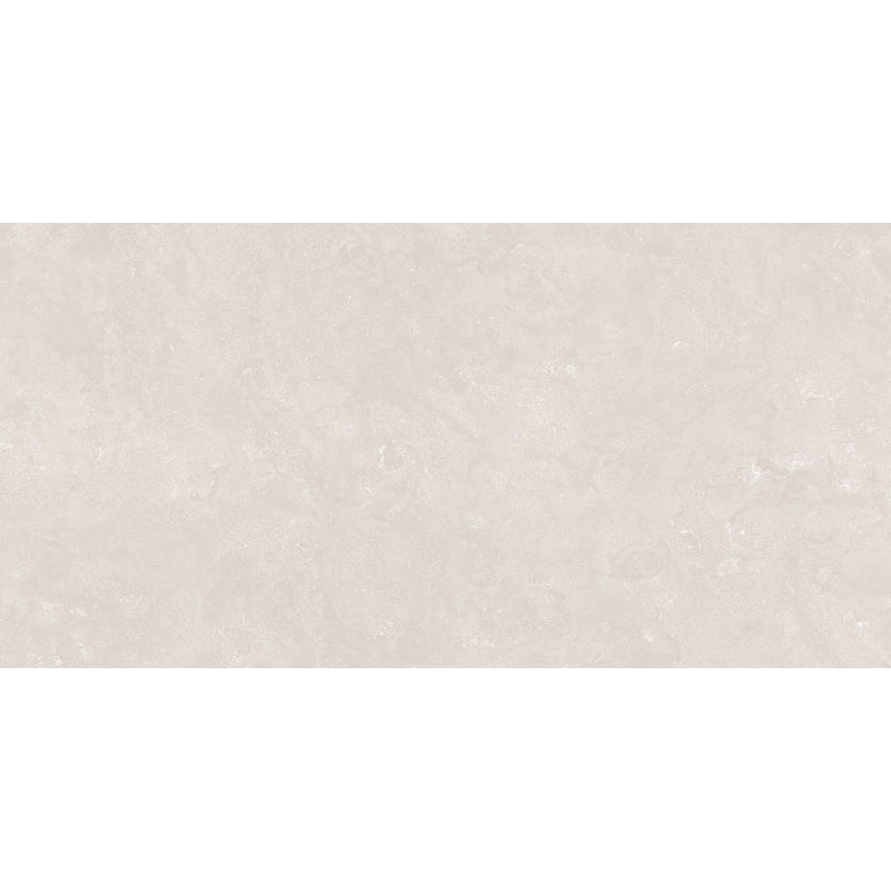 Mexen Nios Bianco sample of glazed rectified stoneware tile G1, floor-wall tile 120 x 60 cm, matte - TL343-00-S