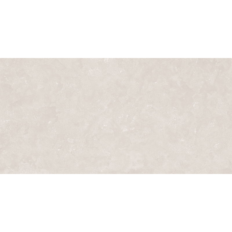 Mexen Nios White glazed rectified porcelain tile sample G1, floor-wall tile, matte - TL343-00-S
