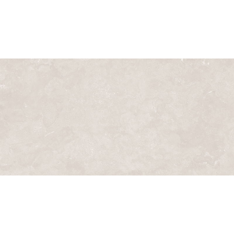 Mexen Nios Bianco sample of glazed rectified stoneware tile G1, floor-wall tile 120 x 60 cm, matte - TL343-00-S
