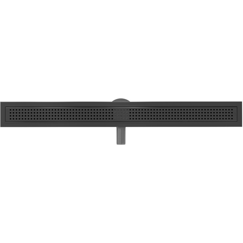 Mexen Flat 360° M08 100 cm Black Rotating Linear Drain - 1725100-40
