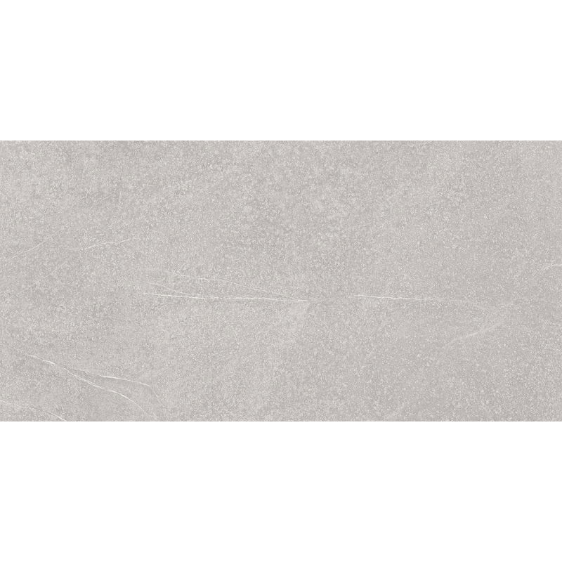 Mexen Circuit Grey sample of glazed rectified gres G1, floor-wall tile, matt - TL344-02-S