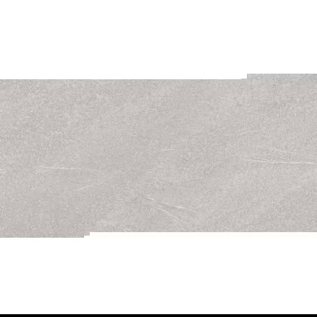 Mexen Circuit Grey sample of glazed rectified gres G1, floor-wall tile, matt - TL344-02-S