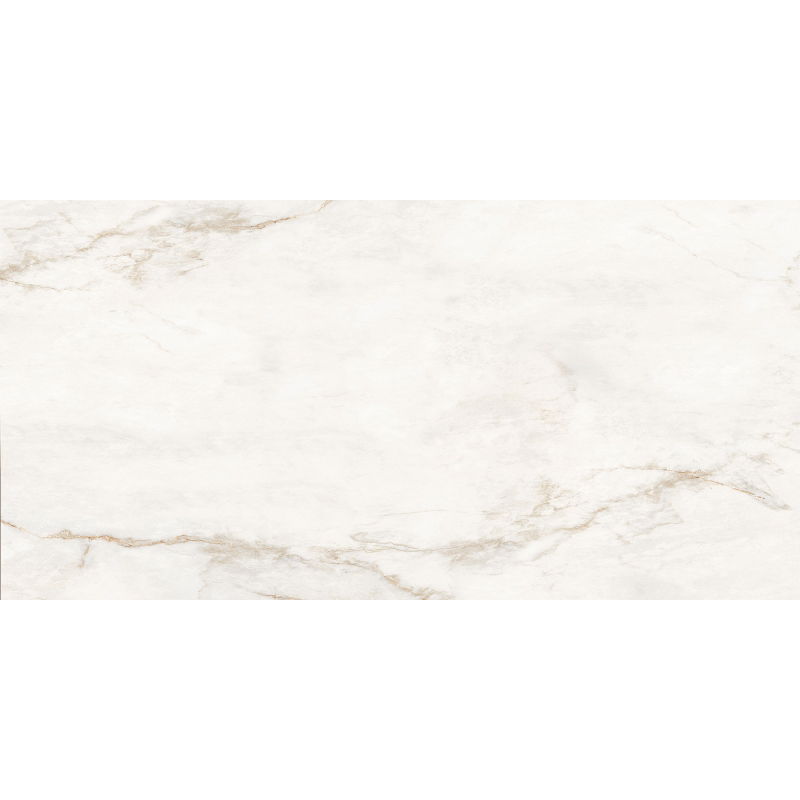Mexen Brakel Gold Sample of Glazed Rectified Porcelain Tile G1, Floor-Wall Tile 120 x 60 cm, Carving - TL402-00-S